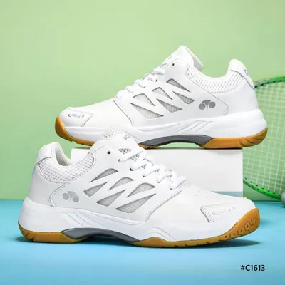 FEATHER DASH BADMINTON SHOES